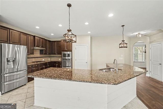 145 Lake Reserve Way, Canton, GA 30115