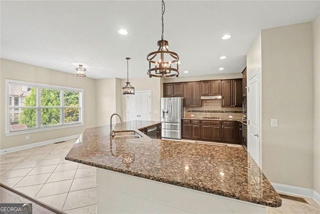 145 Lake Reserve Way, Canton, GA 30115