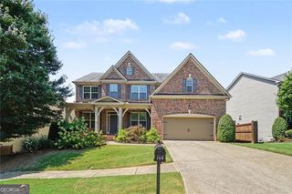 145 Lake Reserve Way, Canton, GA 30115