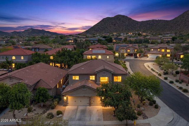 2406 W BARBIE Lane, Phoenix, AZ 85085