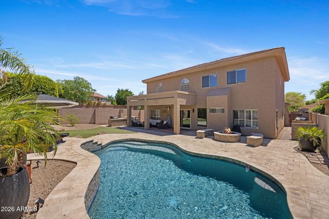 2406 W BARBIE Lane, Phoenix, AZ 85085