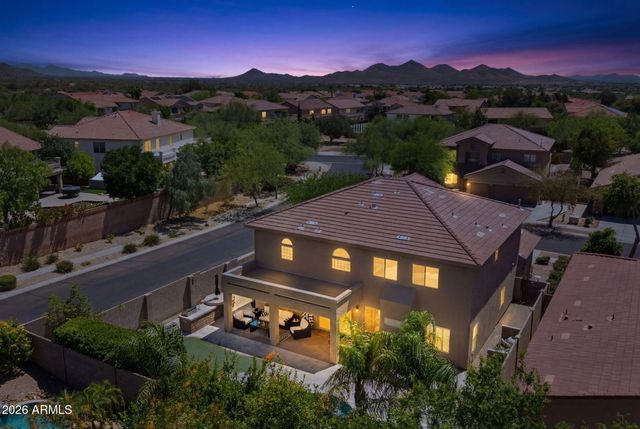 2406 W BARBIE Lane, Phoenix, AZ 85085