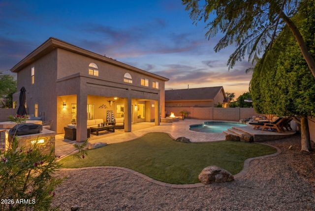 2406 W BARBIE Lane, Phoenix, AZ 85085