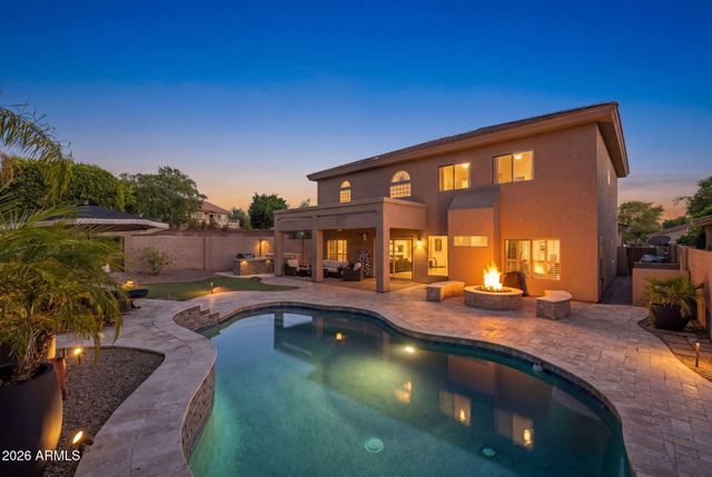 2406 W BARBIE Lane, Phoenix, AZ 85085