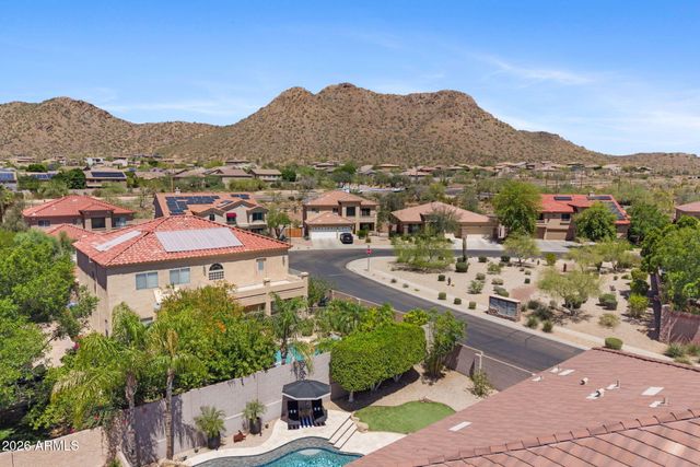 2406 W BARBIE Lane, Phoenix, AZ 85085