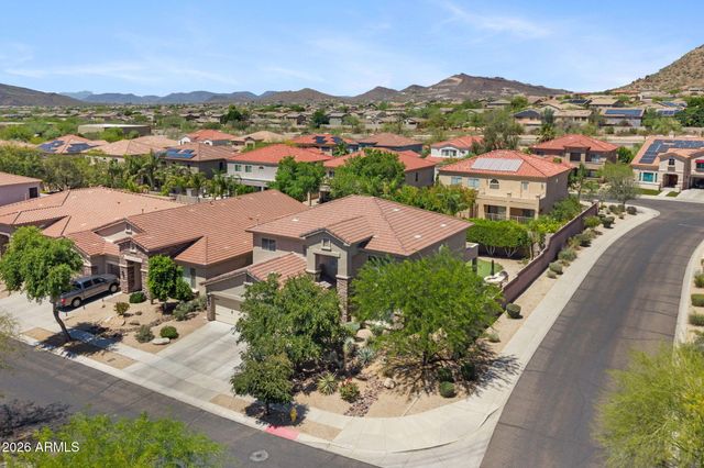 2406 W BARBIE Lane, Phoenix, AZ 85085