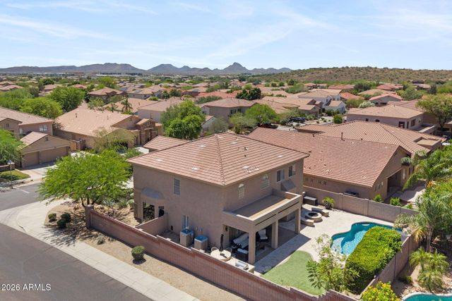 2406 W BARBIE Lane, Phoenix, AZ 85085