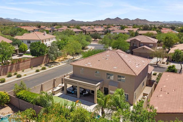 2406 W BARBIE Lane, Phoenix, AZ 85085