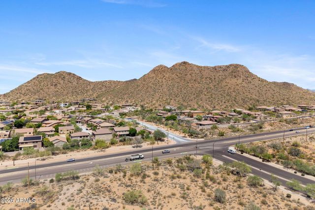 2406 W BARBIE Lane, Phoenix, AZ 85085