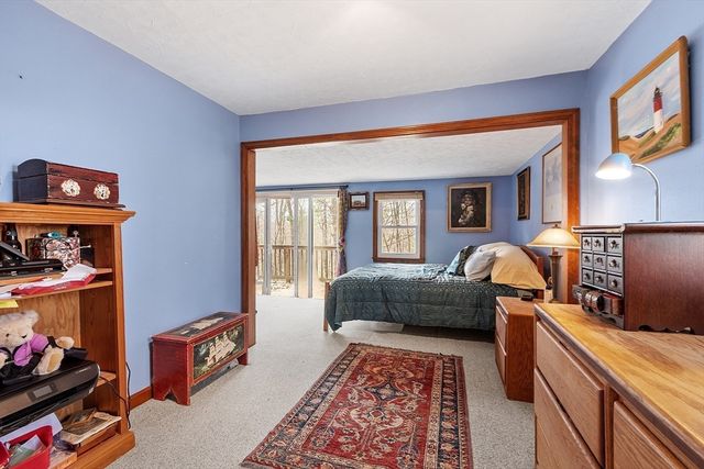 19 Lake View Drive, Ashburnham, MA 01430