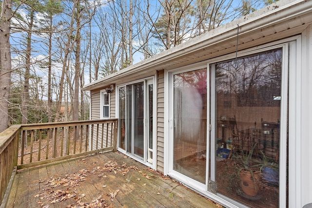 19 Lake View Drive, Ashburnham, MA 01430