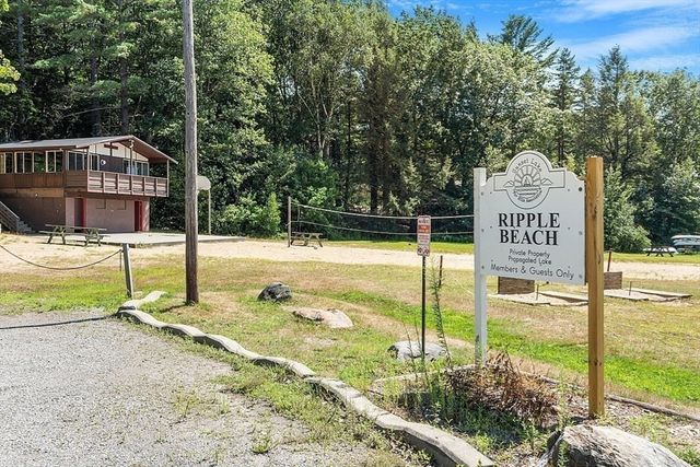 19 Lake View Drive, Ashburnham, MA 01430
