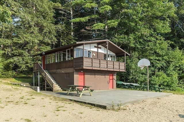 19 Lake View Drive, Ashburnham, MA 01430
