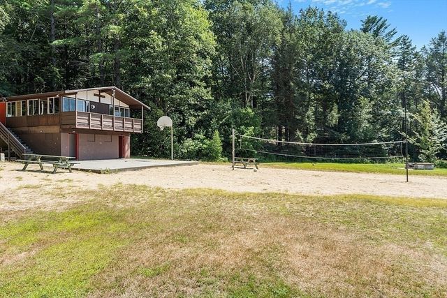 19 Lake View Drive, Ashburnham, MA 01430