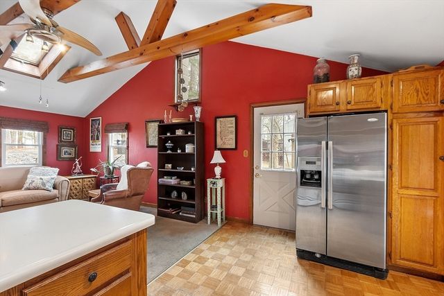 19 Lake View Drive, Ashburnham, MA 01430