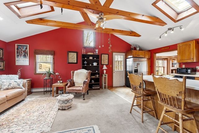 19 Lake View Drive, Ashburnham, MA 01430