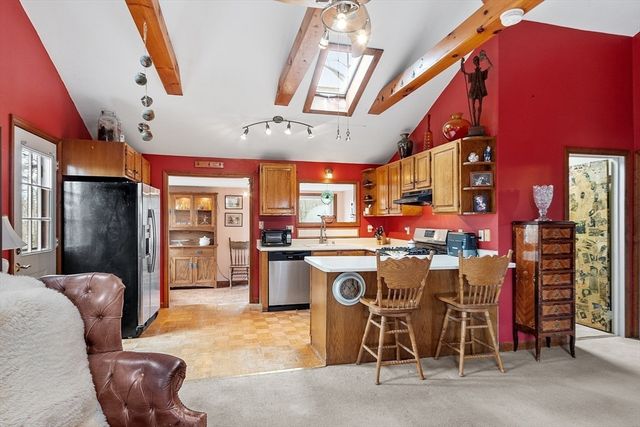 19 Lake View Drive, Ashburnham, MA 01430
