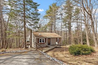 19 Lake View Drive, Ashburnham, MA 01430