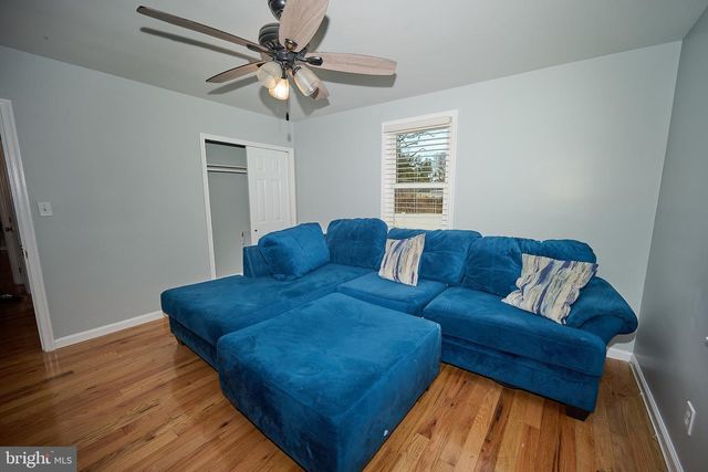 2716 WESTFIELD AVE, Baltimore, MD 21214