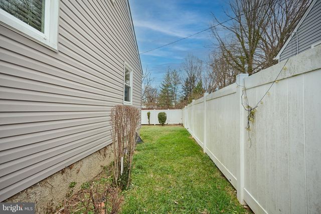 2716 WESTFIELD AVE, Baltimore, MD 21214