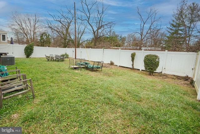 2716 WESTFIELD AVE, Baltimore, MD 21214