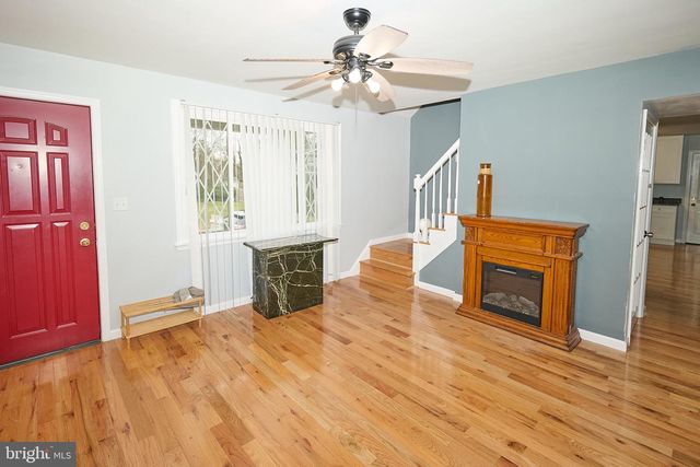 2716 WESTFIELD AVE, Baltimore, MD 21214