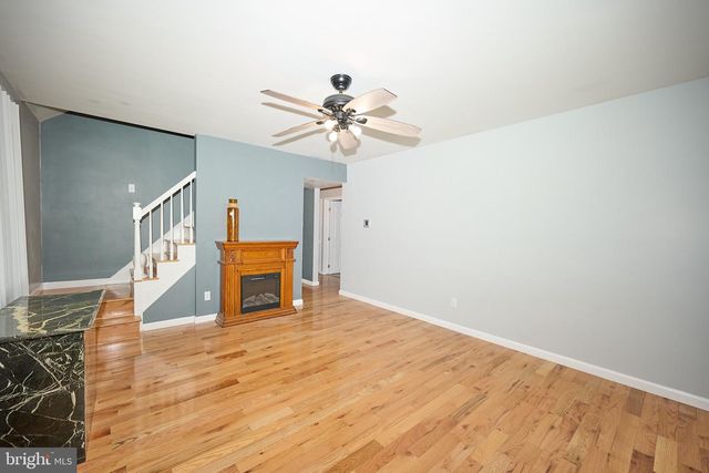 2716 WESTFIELD AVE, Baltimore, MD 21214