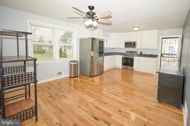 2716 WESTFIELD AVE, Baltimore, MD 21214