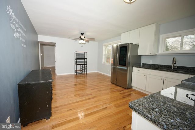 2716 WESTFIELD AVE, Baltimore, MD 21214