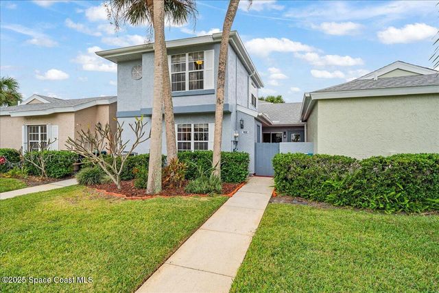 1430 Malibu Circle NE 102, Palm Bay, FL 32905