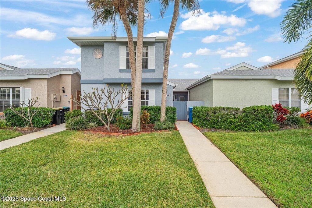 1430 Malibu Circle NE 102, Palm Bay, FL 32905