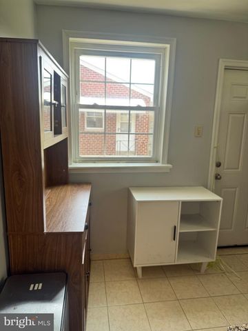 7708 LISTER ST, Philadelphia, PA 19152