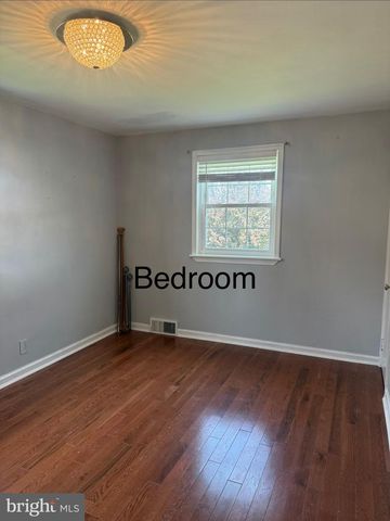 7708 LISTER ST, Philadelphia, PA 19152