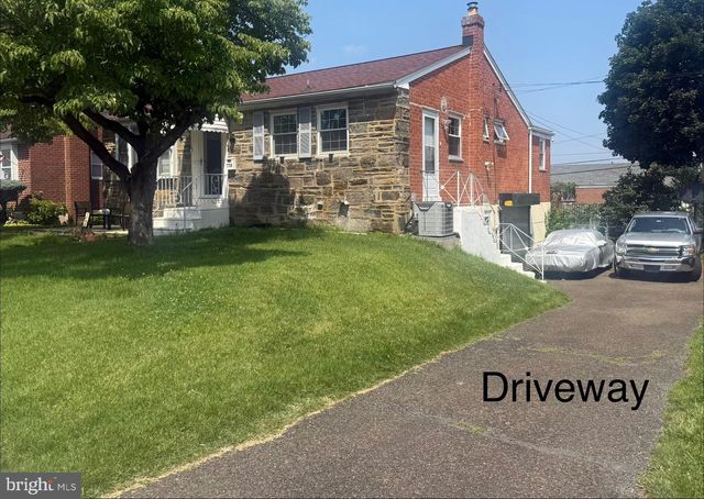 7708 LISTER ST, Philadelphia, PA 19152