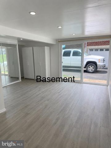 7708 LISTER ST, Philadelphia, PA 19152
