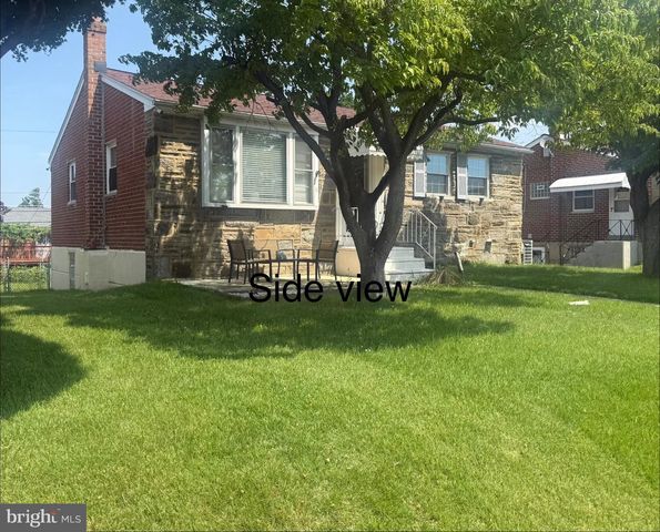 7708 LISTER ST, Philadelphia, PA 19152