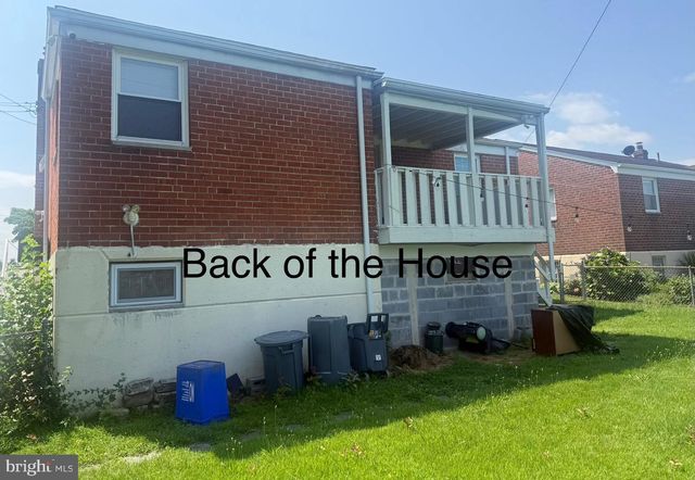 7708 LISTER ST, Philadelphia, PA 19152