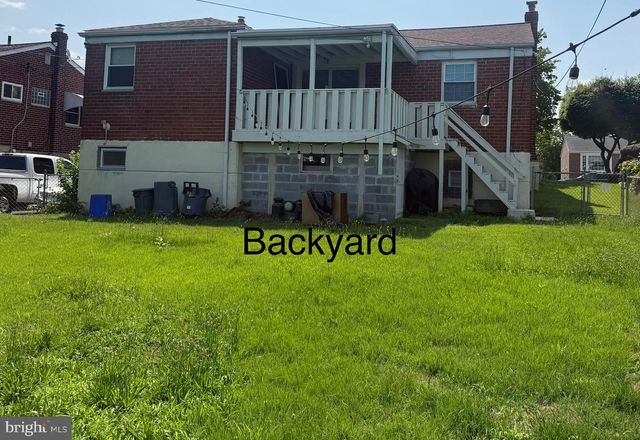 7708 LISTER ST, Philadelphia, PA 19152