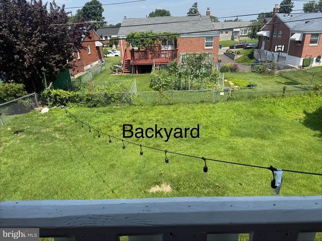 7708 LISTER ST, Philadelphia, PA 19152