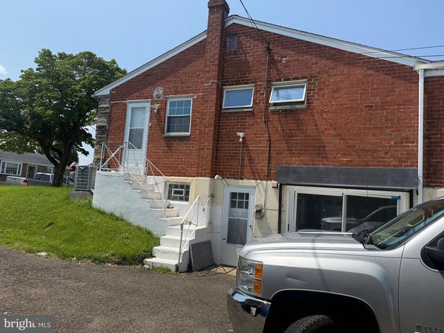 7708 LISTER ST, Philadelphia, PA 19152