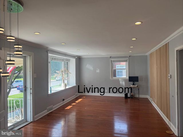 7708 LISTER ST, Philadelphia, PA 19152