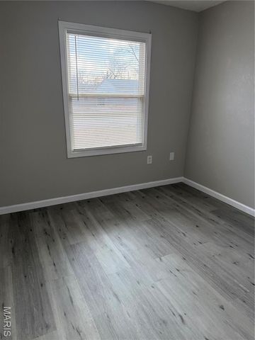 1115 St Bartholemew Dr Drive, Cahokia, IL 62206