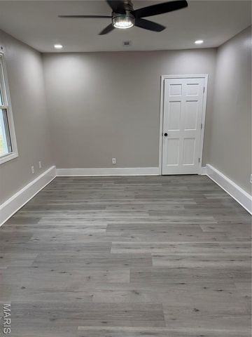 1115 St Bartholemew Dr Drive, Cahokia, IL 62206