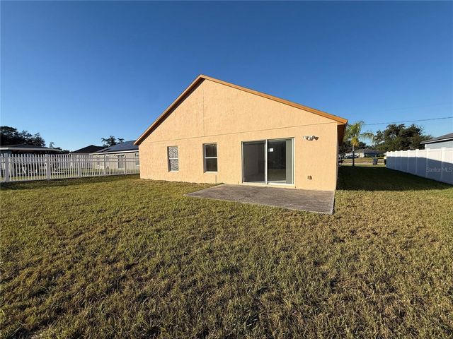 131 CONCH DRIVE, Kissimmee, FL 34759