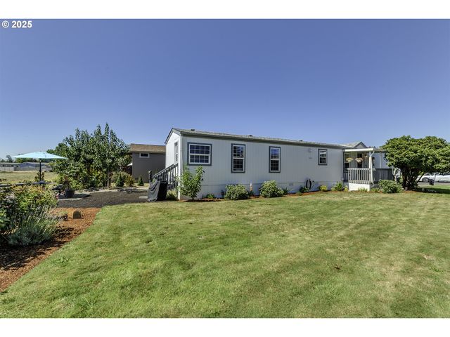 4155 Ne THREE MILE Ln 57, Mc Minnville, OR 97128
