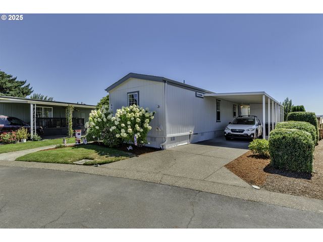 4155 Ne THREE MILE Ln 57, Mc Minnville, OR 97128