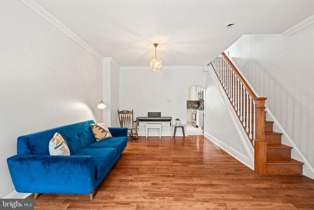 2210 S CARLISLE ST, PHILADELPHIA, PA 19145 — photo 4
