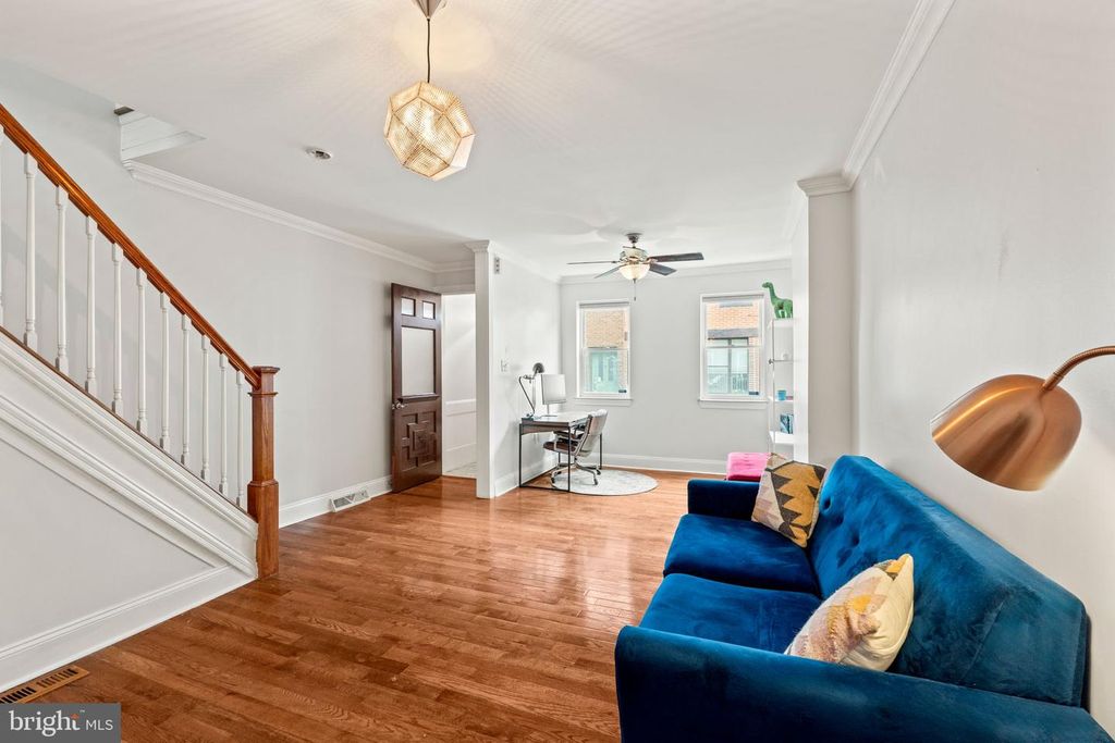 2210 S CARLISLE ST, PHILADELPHIA, PA 19145 — photo 5