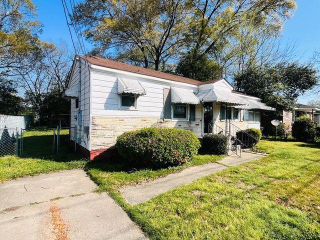 481 N Harold Street, Columbus, GA 31903