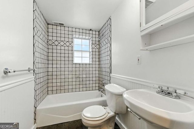617 John Wesley Dobbs Avenue NE C, Atlanta, GA 30312